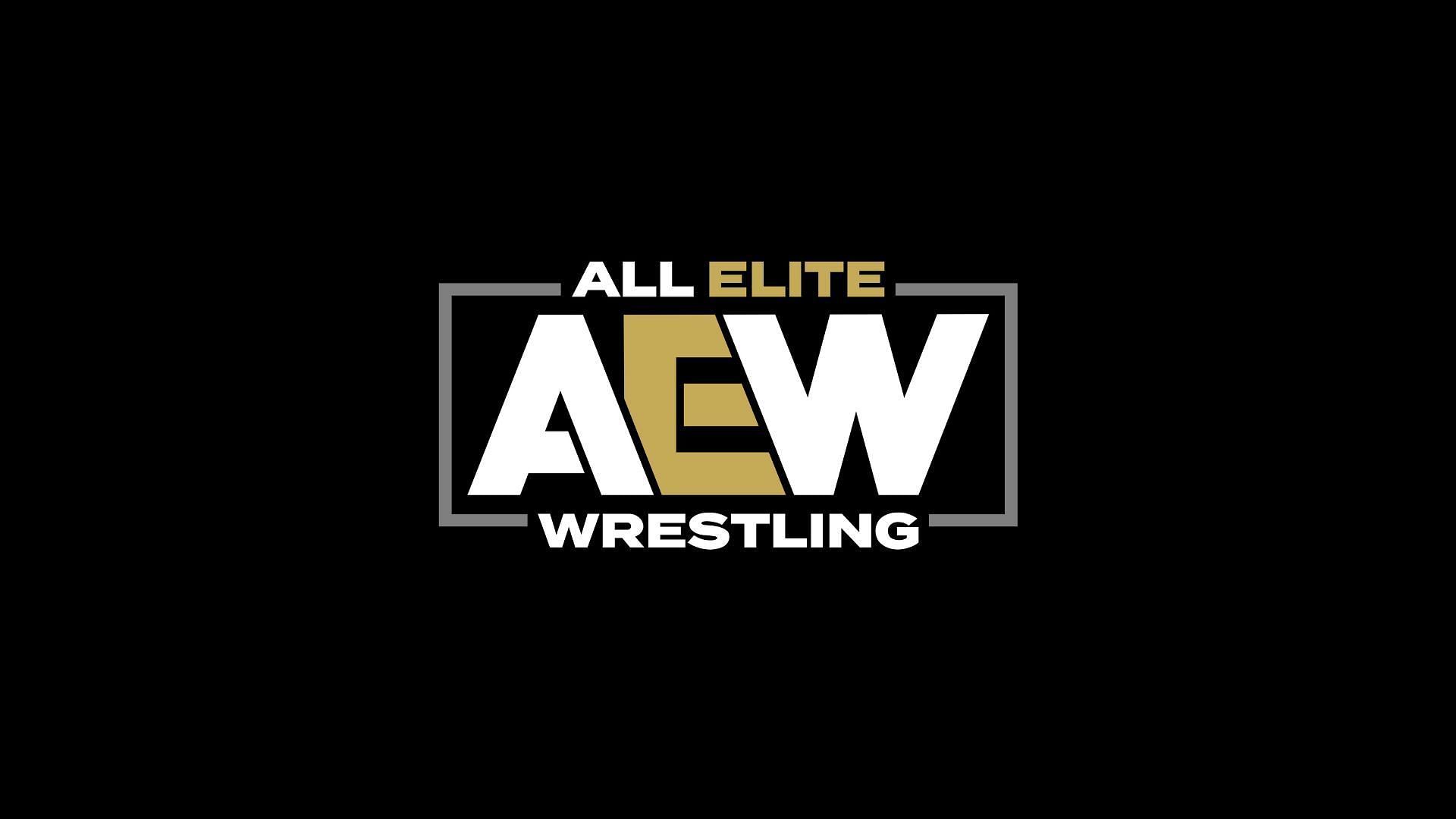 An AEW star reacted to getting banned from the ringside