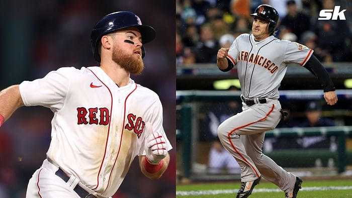 The 11 Red Sox players you need to know to win Immaculate Grid