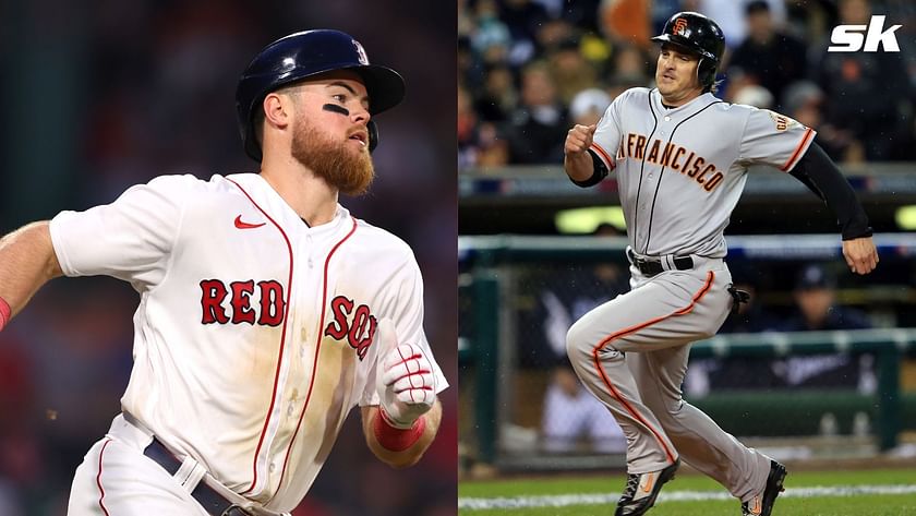 Which Red Sox players have also played for the Rangers? MLB Immaculate Grid  Answers August 29