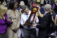 NCAA women's Final Four: championship