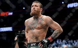 Conor McGregor makes sincere promise to fans about UFC return amid teasing boxing rematch with Floyd Mayweather