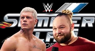 Released WWE Superstar to return alongside Bray Wyatt and cost Cody Rhodes his match at SummerSlam 2023? Exploring the chances