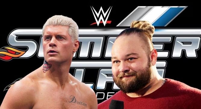 Released WWE Superstar to return alongside Bray Wyatt and cost Cody Rhodes his match at SummerSlam 2023? Exploring the chances