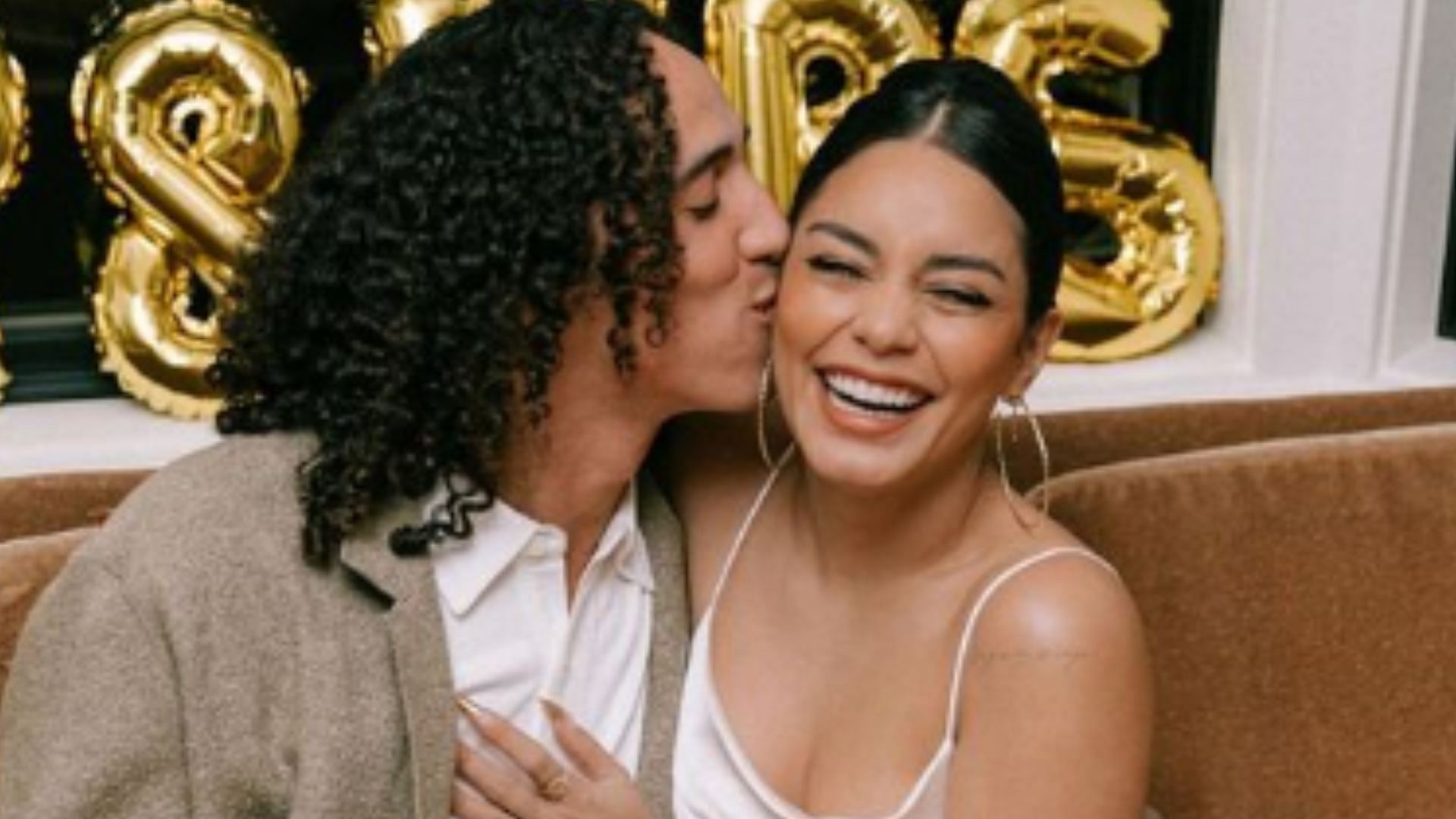 Inside MLB star Cole Tucker's relationship with Vanessa Hudgens, from first  meeting on Zoom to 'Paris engagement