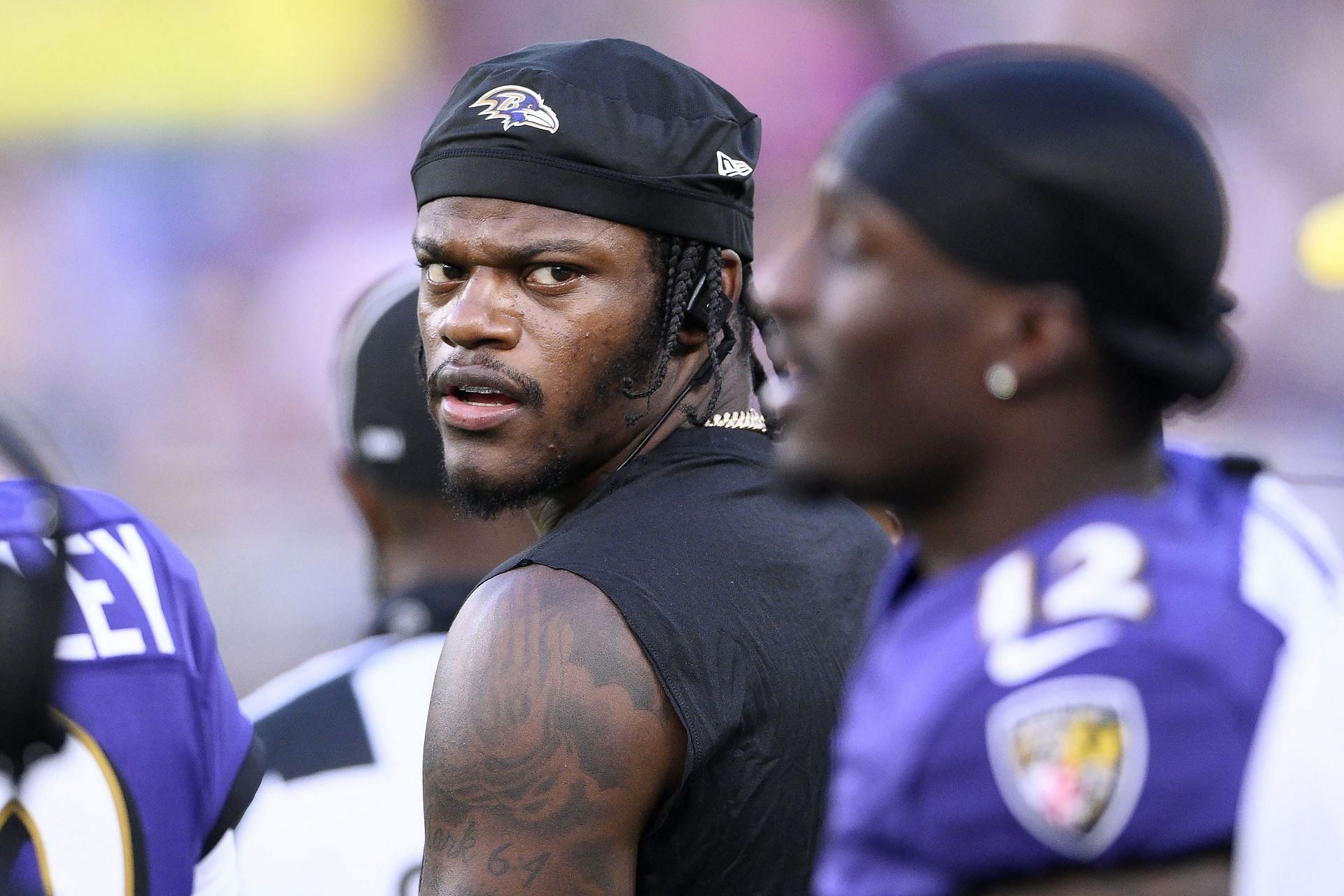 What channel is the Baltimore Ravens game on? TV schedule, Time