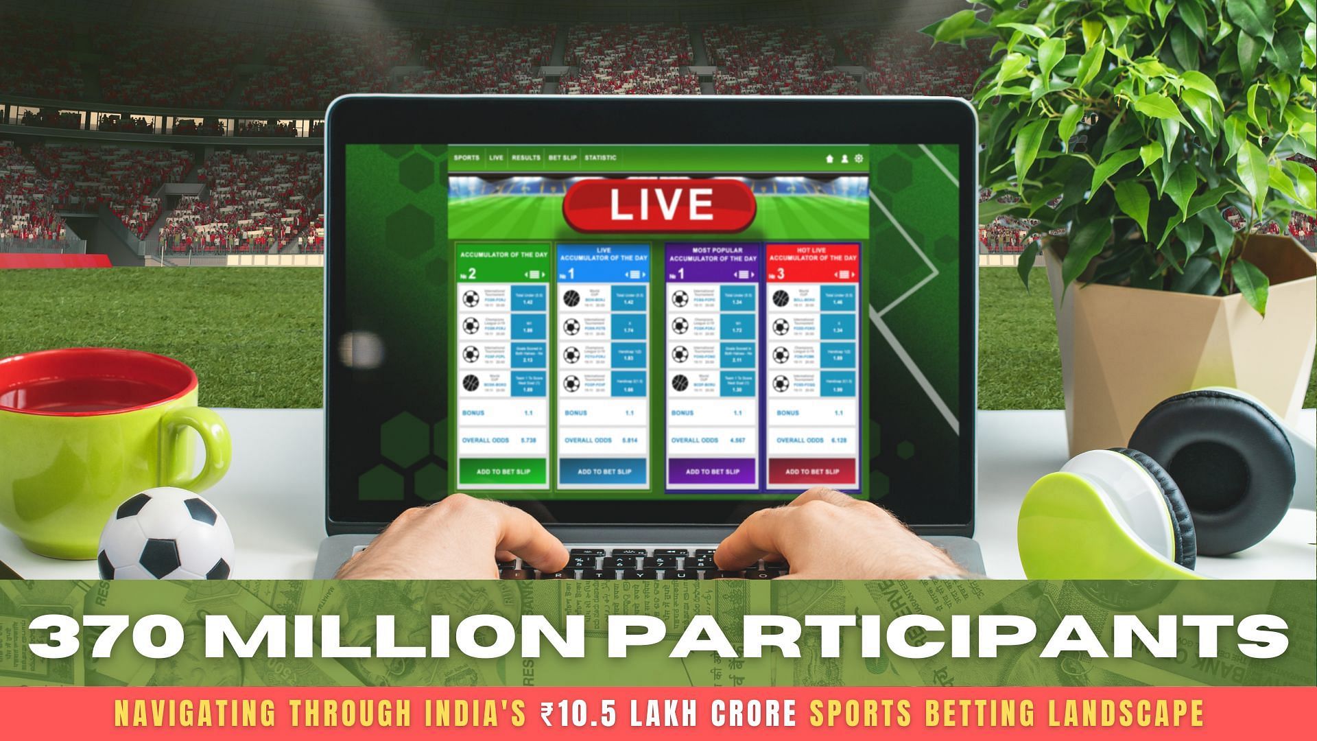 Betting On The NFL In India: Tips, Advice & More - India CSR