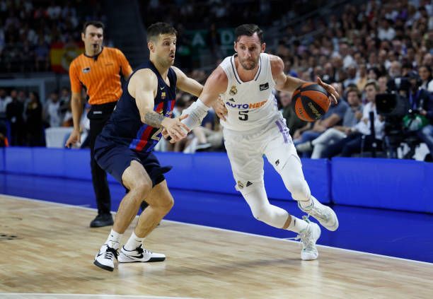 Basketball Live Streams Today, NBA, Euroleague, ACB for Free