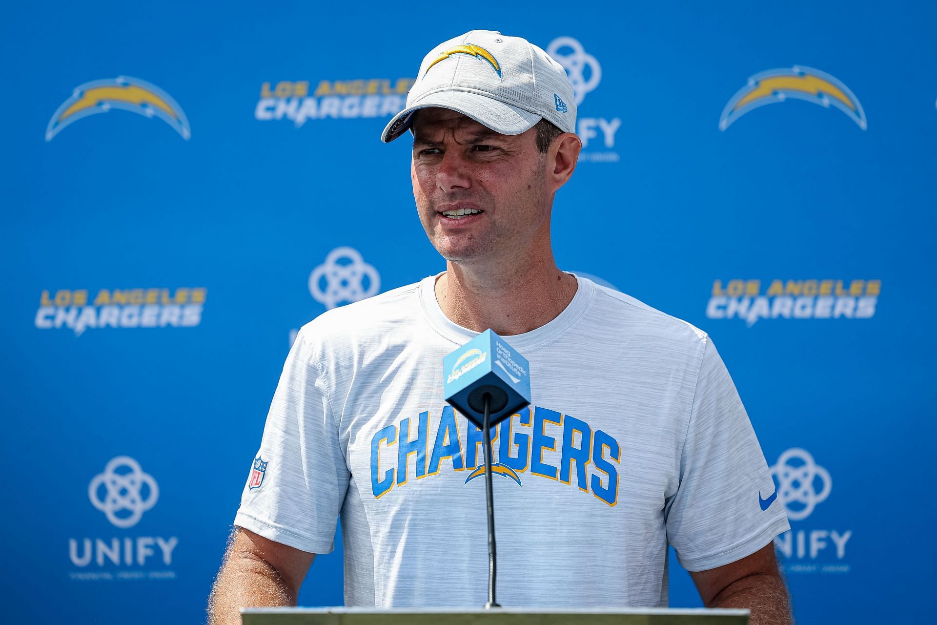 State of the 2022 Los Angeles Chargers: Can Justin Herbert, Brandon Staley  lead playoff push?