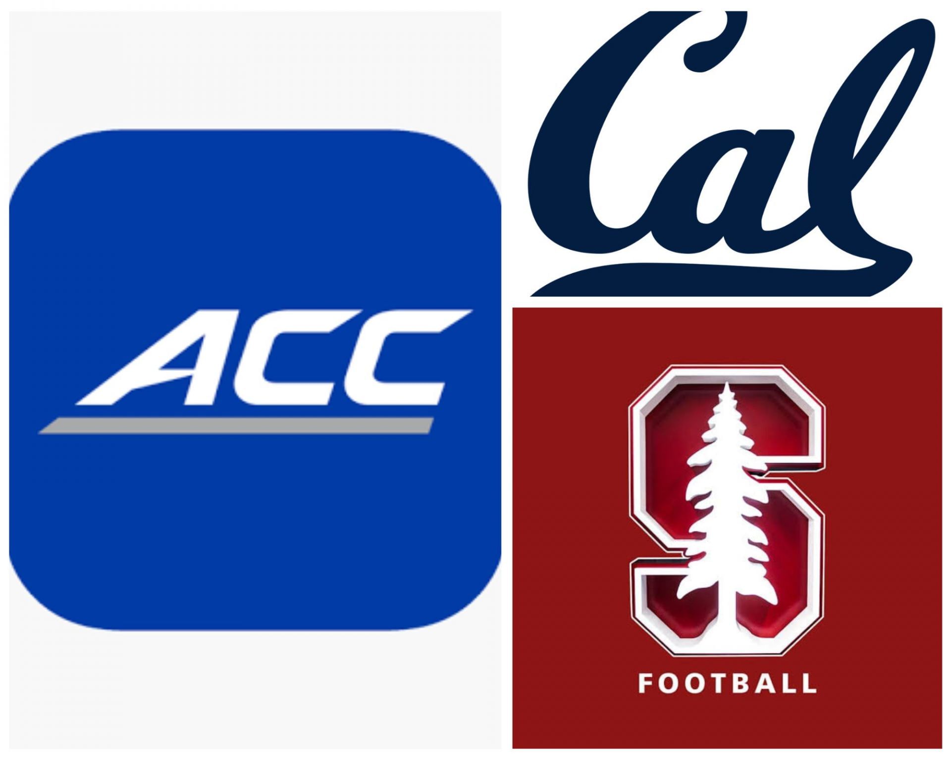 Four schools have been pointed at as blocking Stanford and Cal
