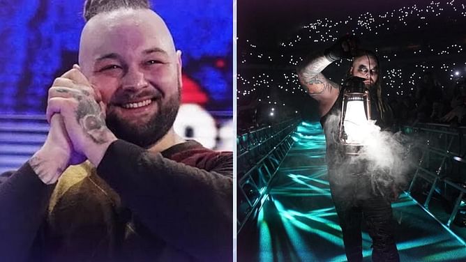 "Even Bray Wyatt couldn't hold a candle to Windham Rotunda" - Former WWE star Mojo Rawley pens emotional tribute