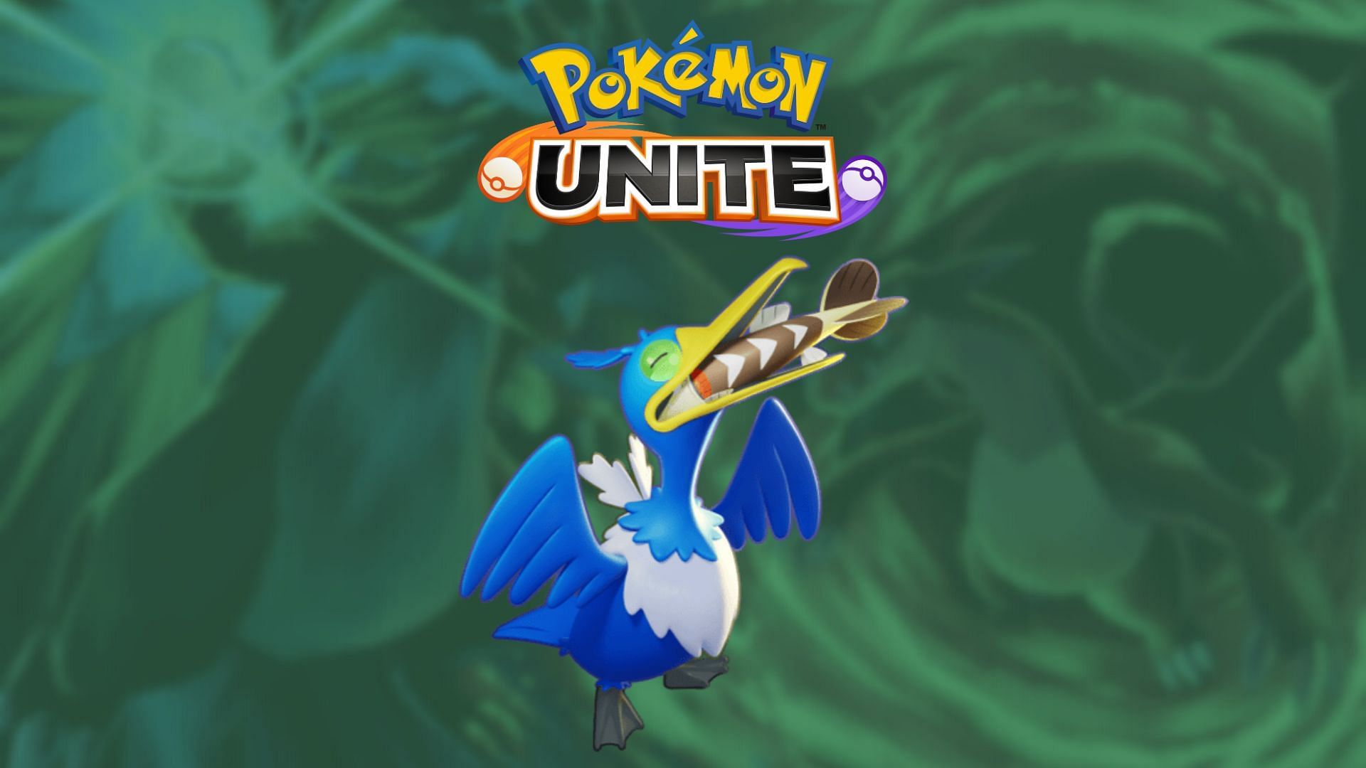 Ever since Buzzwole's addition to Unite, what other ultra beasts would you  like to see and how? : r/PokemonUnite