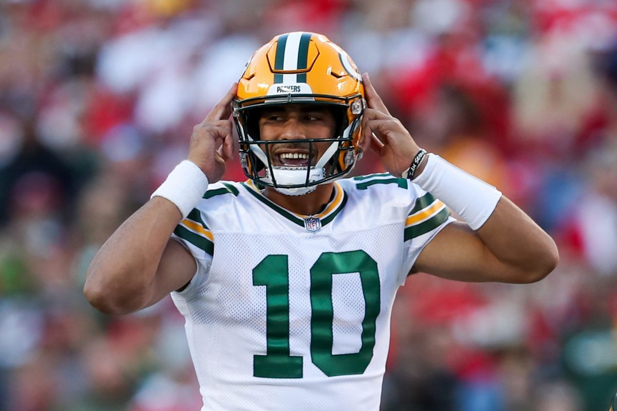 What are some good Packers themed fantasy names for 2023? (Bought