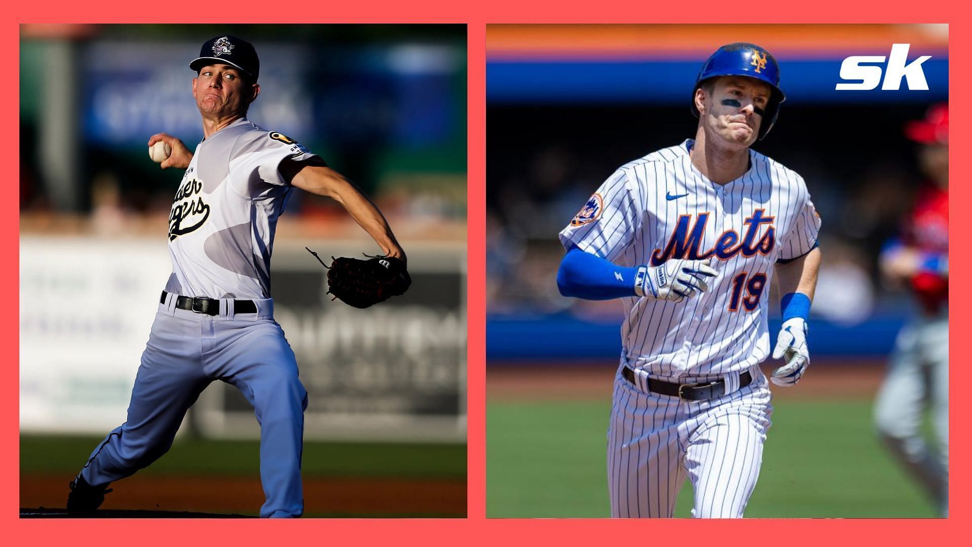 MLB trade rumors: Mets may offer Justin Verlander; Mark Canha