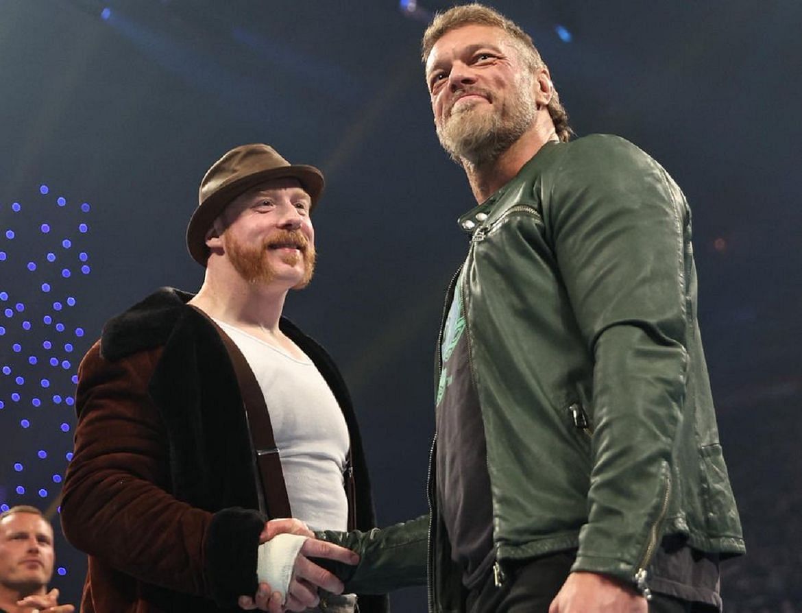 WWE: Former WWE champion may refuse heel turn and revert to original ...