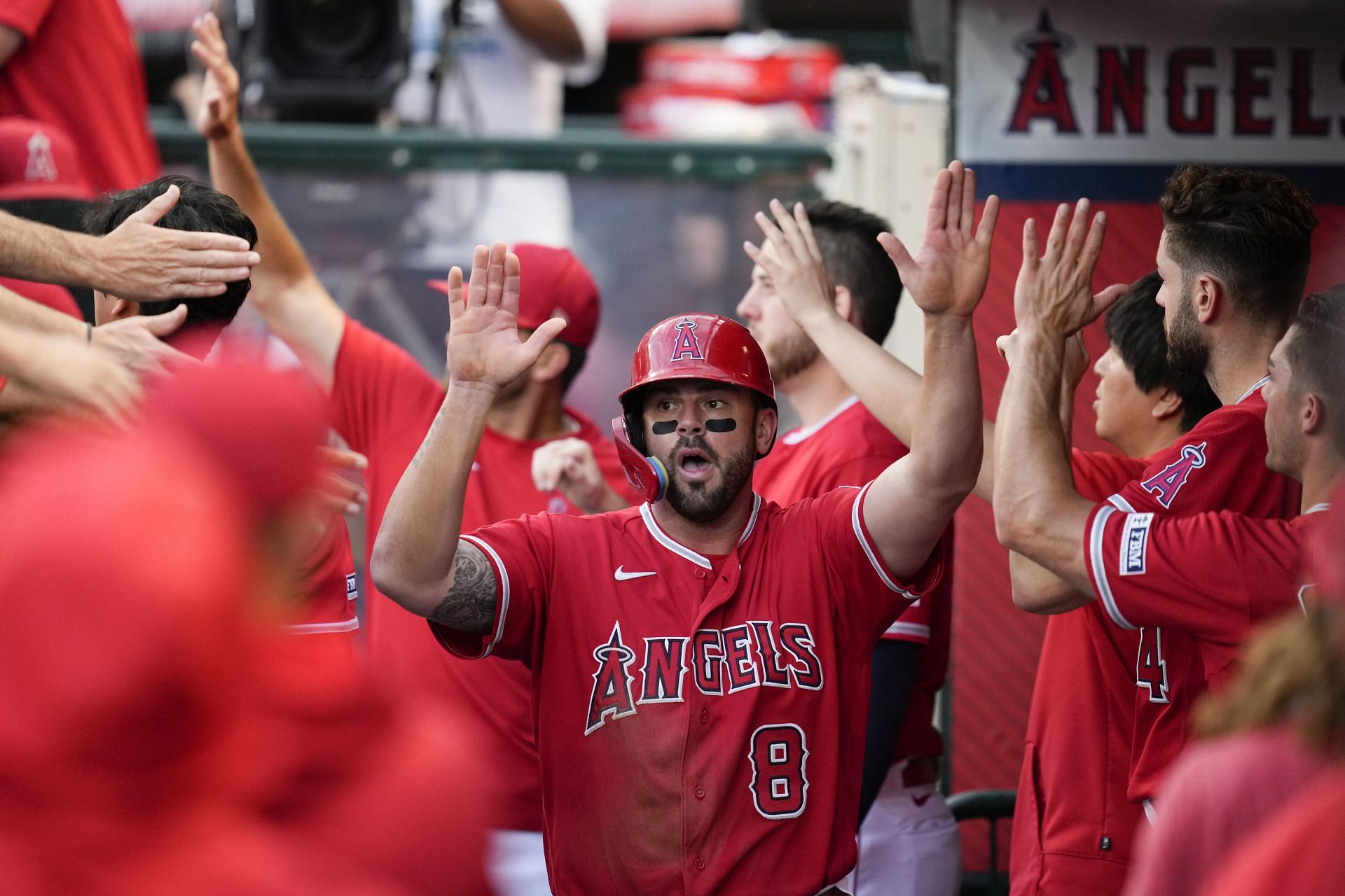 The Angels have been struggling during the second half of the MLB season due to recurrent injuries such as Zach Neto&rsquo;s and problems with their bullpen.