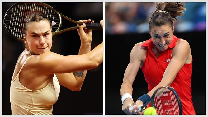 Canadian Open 2023: Aryna Sabalenka vs Petra Martic preview, head-to-head, prediction, odds and pick