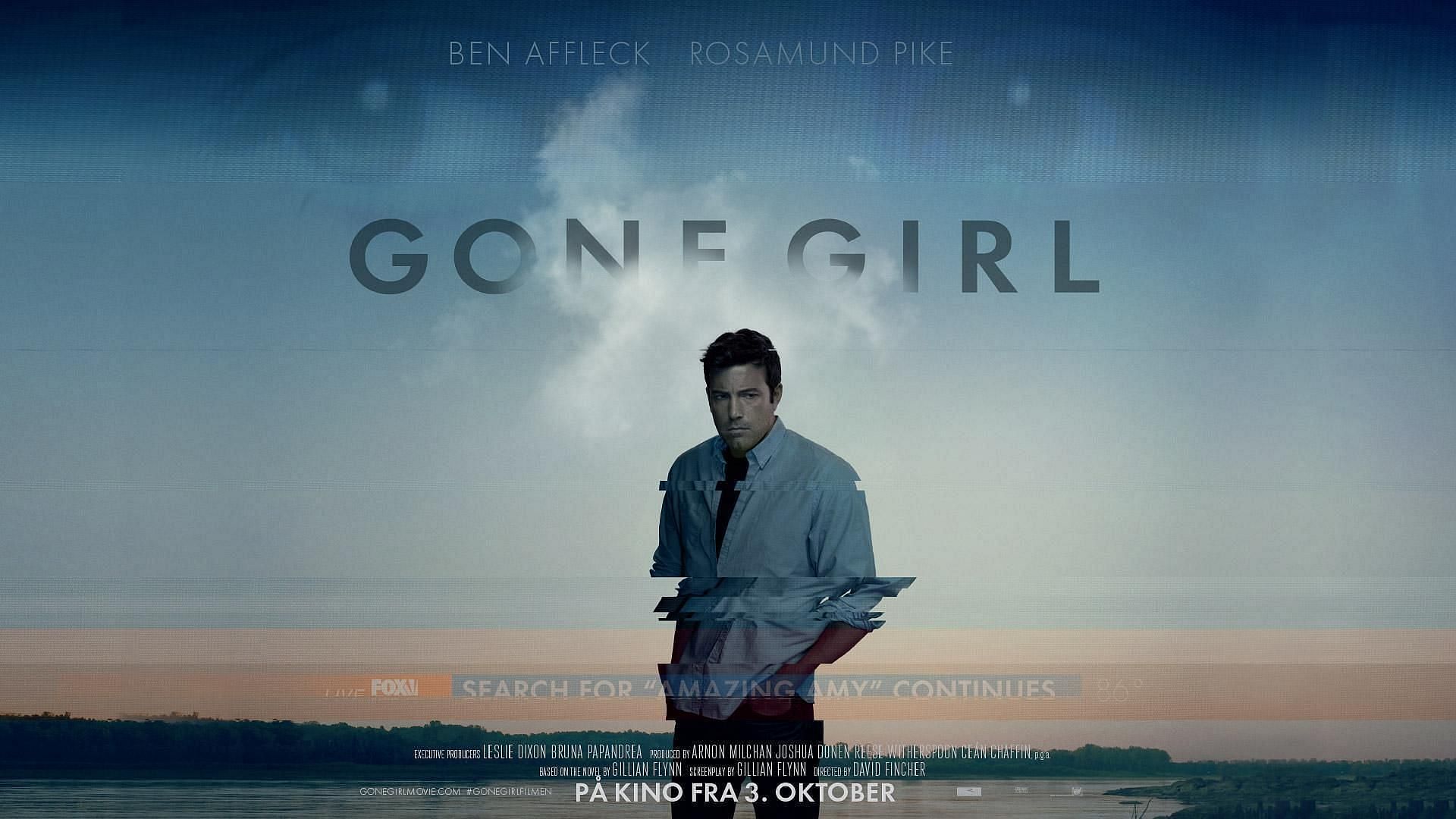 Gone Girl (Image via 20th Century Studios)