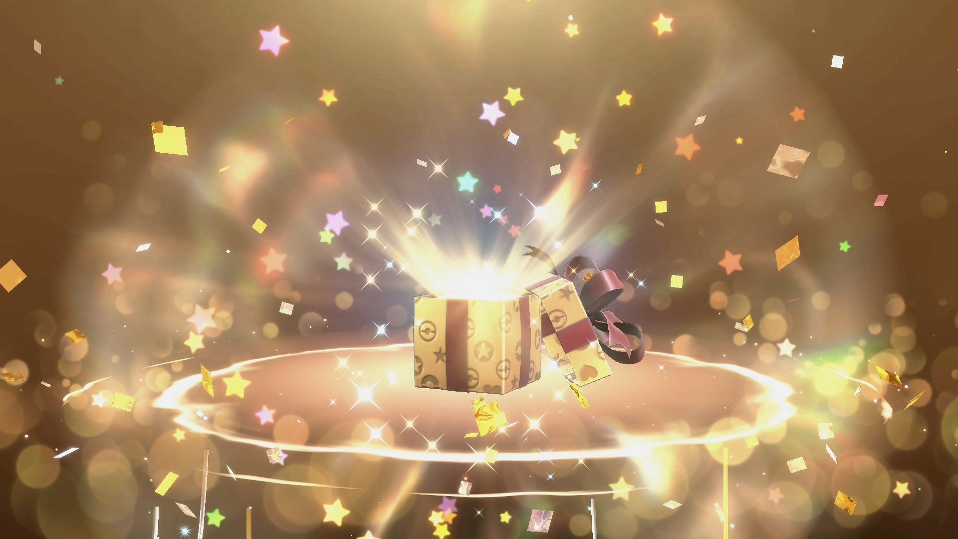 Pokemon Scarlet & Violet Mystery Gift codes: Free rewards in December 2023  - Dexerto