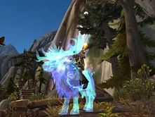 World of Warcraft: Spirit of Eche'ro mount unlock guide