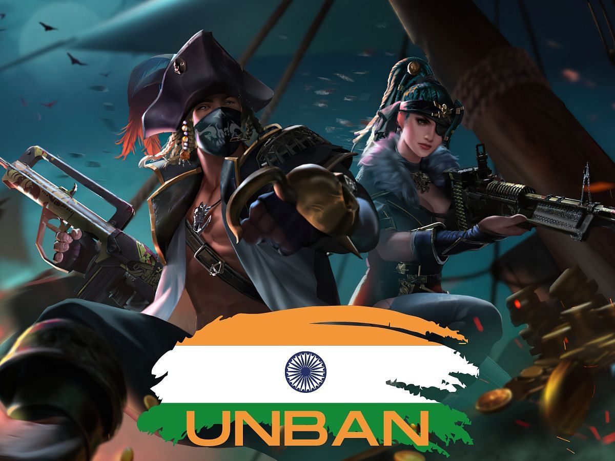 Free Fire unban rumors is all over the Indian gaming community (Image via Sportskeeda)