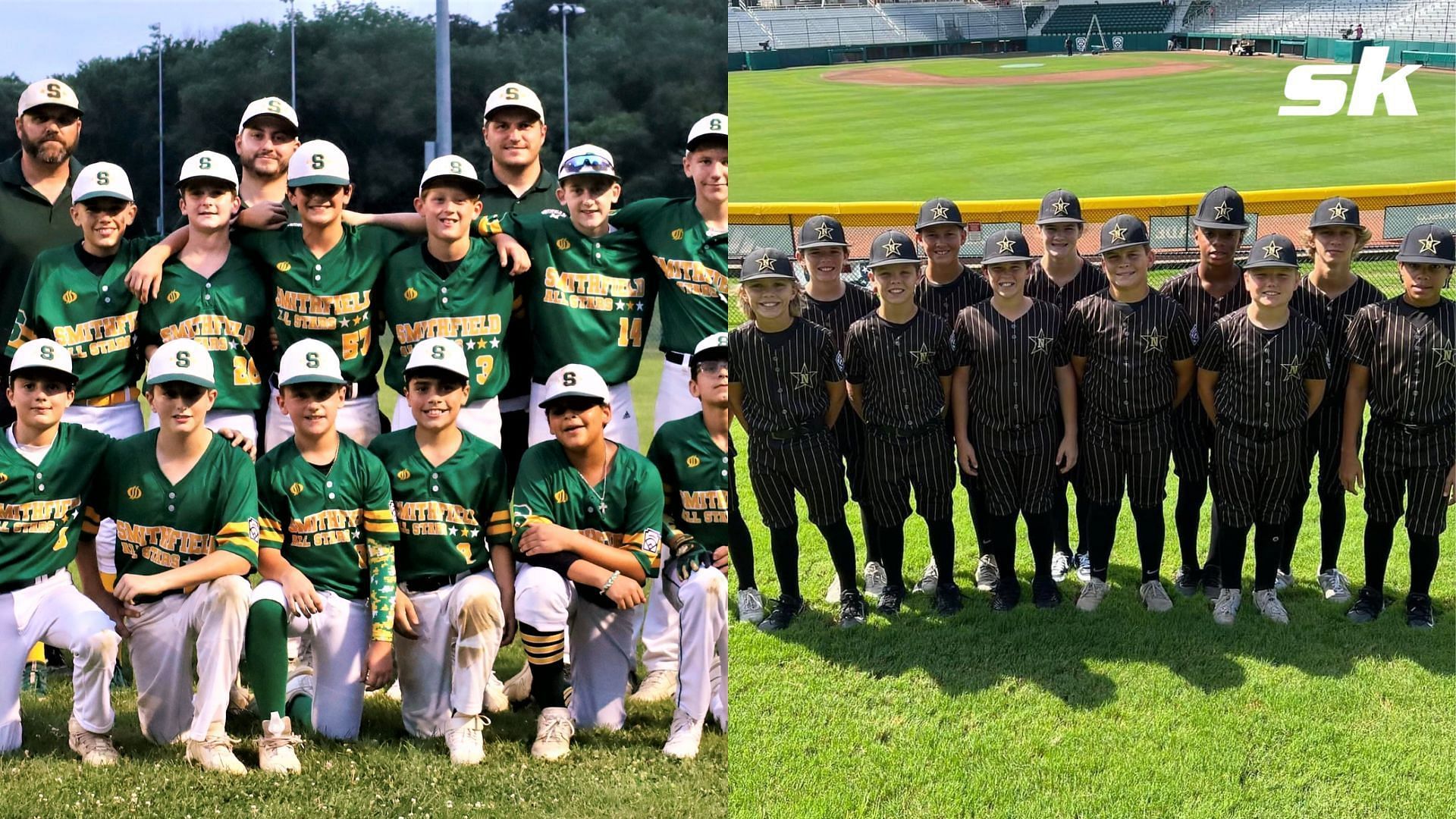 Little League Baseball World Series 2023 schedule Metro Region vs Southeast Little League Baseball World Series 2023 Game 10 Venue, Start time, TV and streaming details
