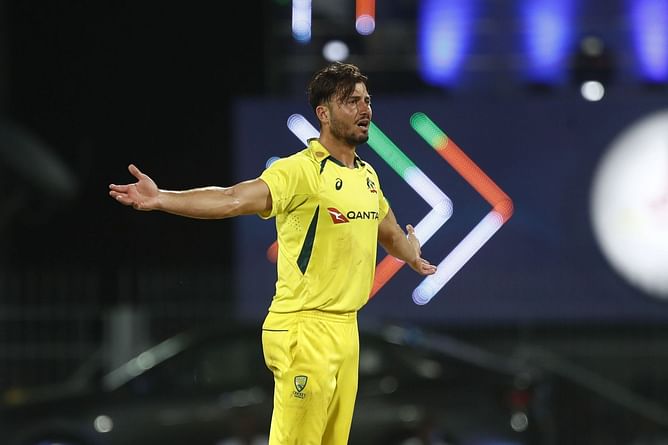 3 reasons why Marcus Stoinis could be Australia's most important player at 2023 World Cup