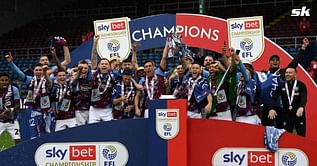 Who was promoted to Premier League 2023? Analysing all newcomers as Burnley mark Premier League return against Manchester City