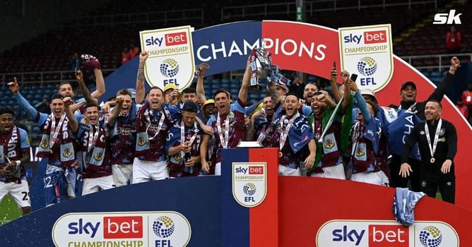 Who was promoted to Premier League 2023? Analysing all newcomers as Burnley mark Premier League return against Manchester City