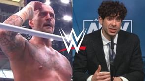 AEW Rumor Roundup - WWE veteran threatens to quit, Tony Khan suspends 2 stars, backstage heat on 35-year-old