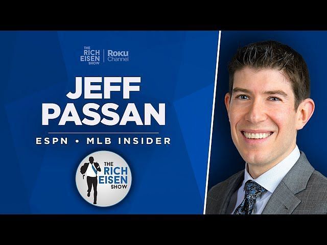 Jeff Passan Still Foresees $500M Offers For Shohei Ohtani Even Though ...