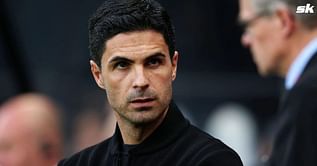 Arsenal mulling late move for 25-year-old star valued at €35 million from UCL rival - Reports
