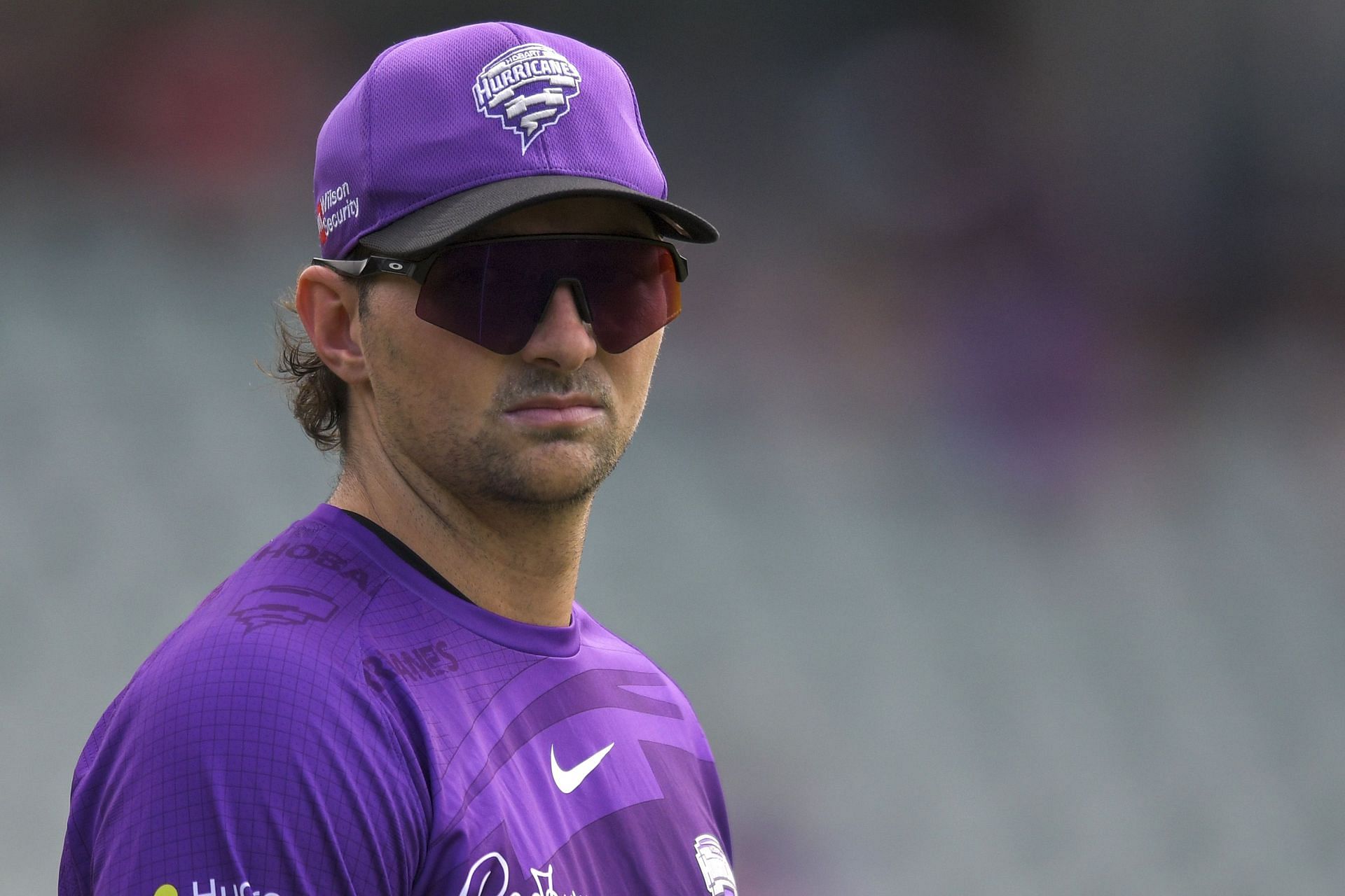 BBL - Hobart Hurricanes v Brisbane Heat
