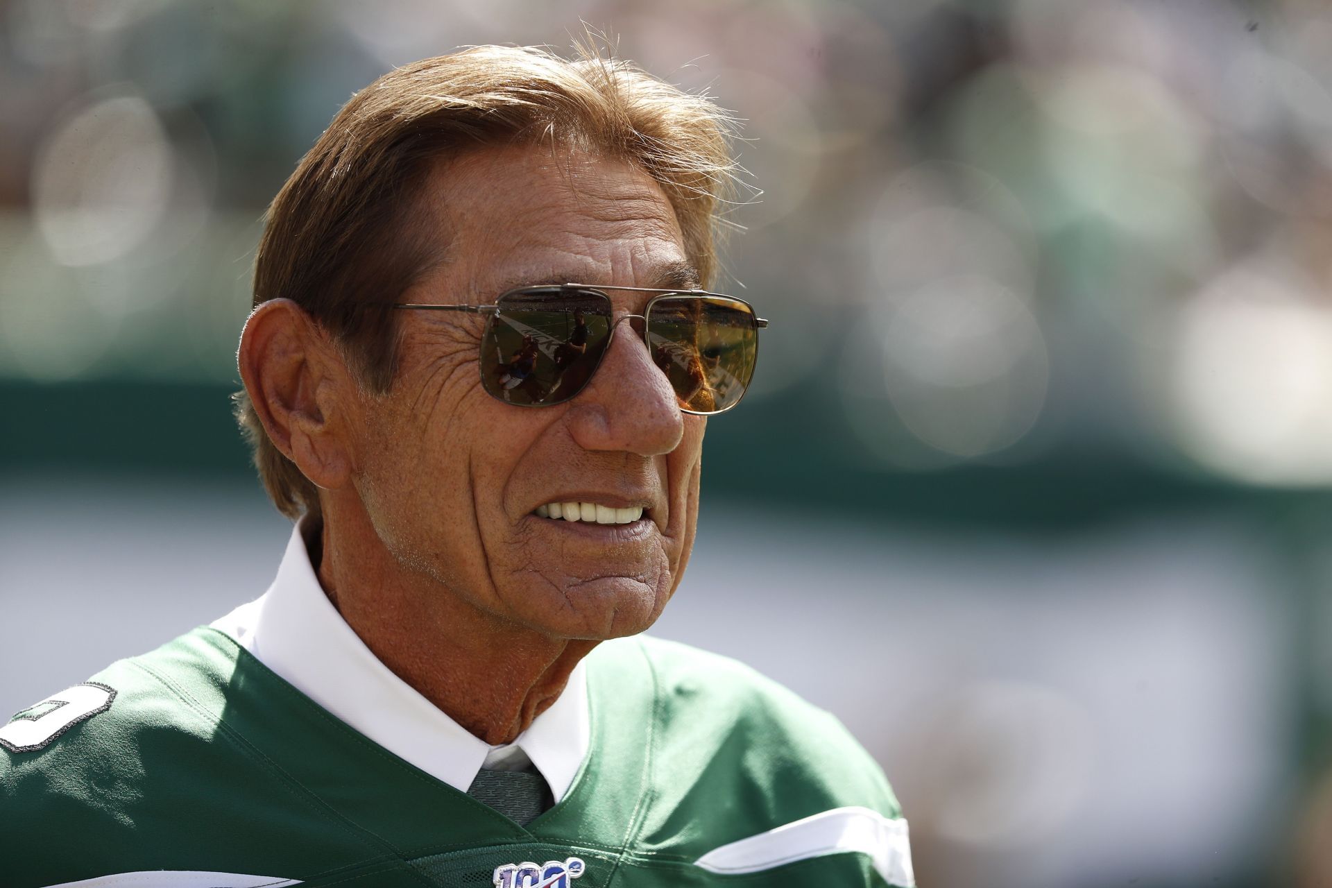 Joe Namath