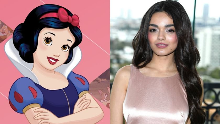 Disney's Live-Action Snow White: Release Date, Cast, Trailer, and