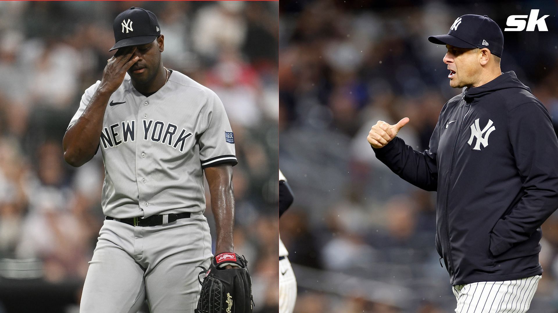 The New York Yankees have some soul-searching to do