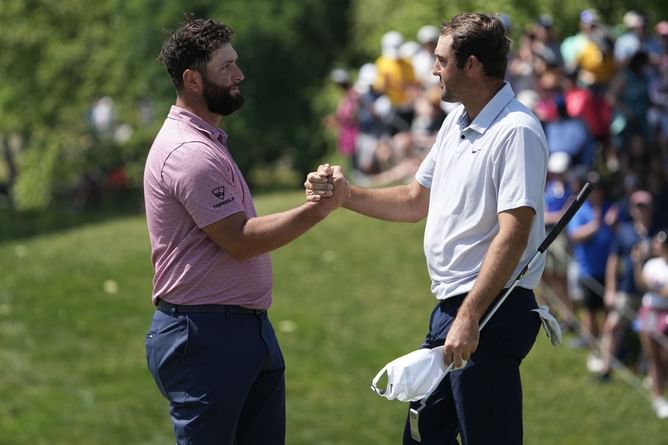 Who is favorite to win FedEx St. Jude Championship? Ranking top 5 contenders at TPC Southwind