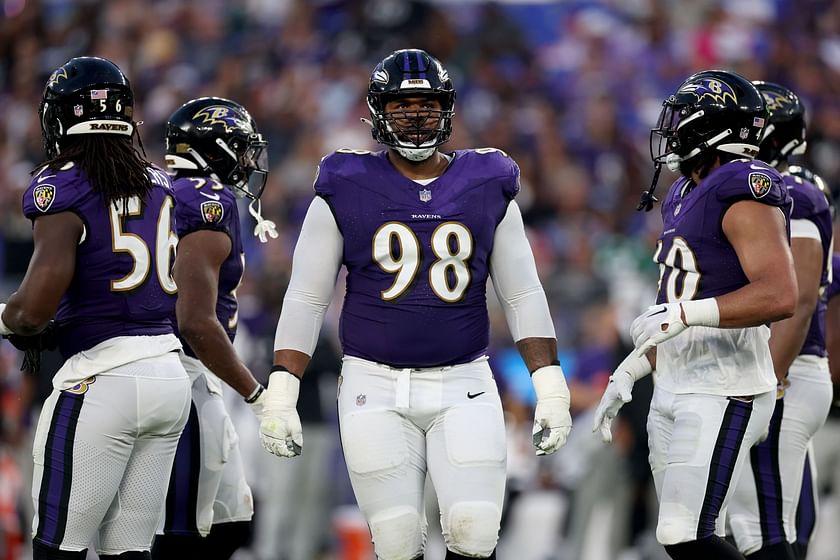 Washington Commanders vs. Baltimore Ravens Predictions: How to Bet