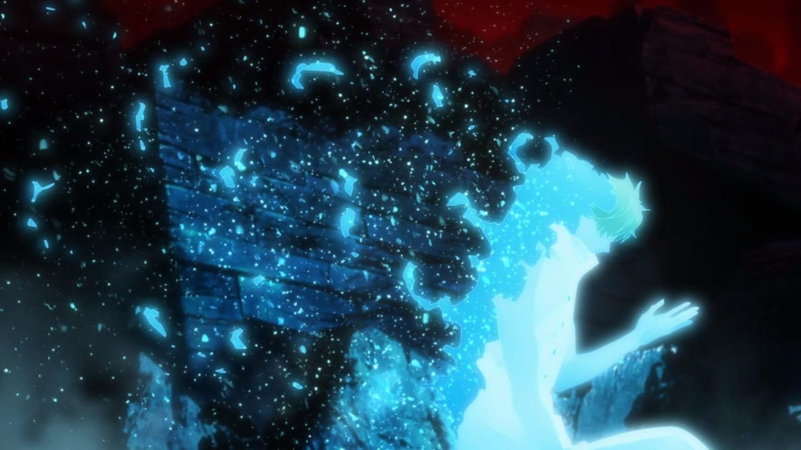 What happens to Gremmy Thoumeaux's brain in Bleach TYBW? Explained