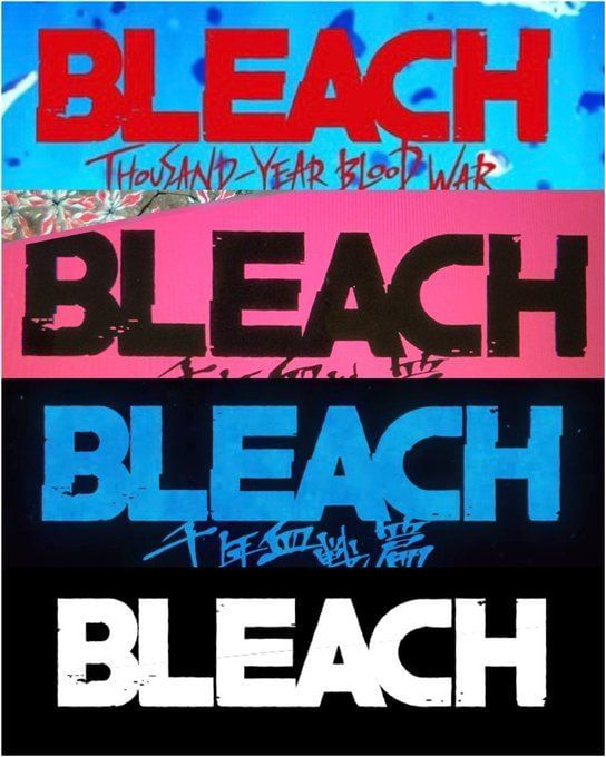 Bleach: Epic Revelation! Unveiling the Unprecedented Release Schedule of Thousand-Year Blood War Part 2: Don't Miss a Single Thrilling Episode!