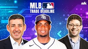 Rays Trade Deadline Tracker 2023: Latest updates, major moves, and more