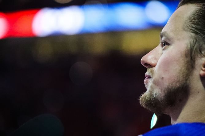 Playoffs soon? Grading the Ottawa Senators' offseason moves