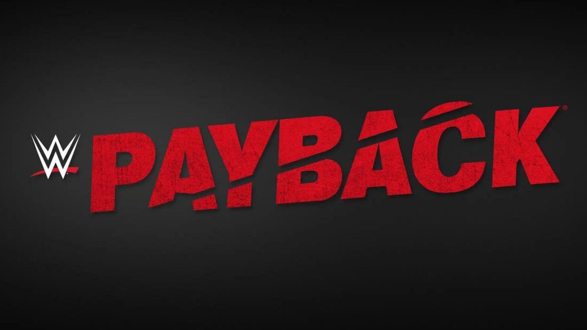 Official poster for Payback : r/SquaredCircle