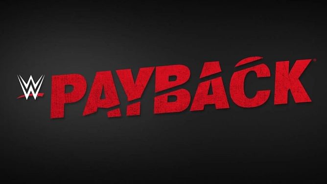 [Photo] Popular faction featured on WWE Payback poster