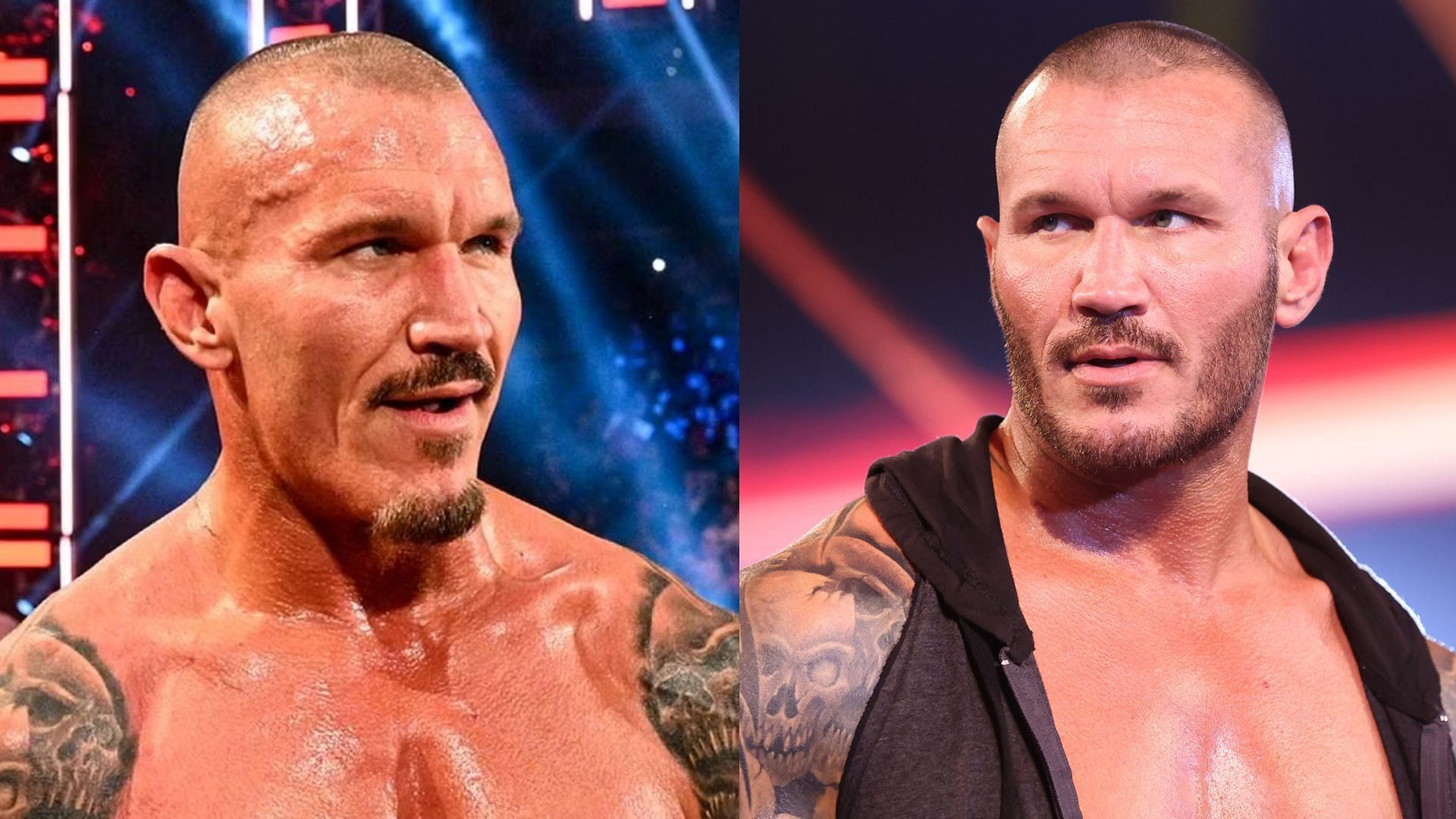 Randy Orton is sorely missed in WWE.