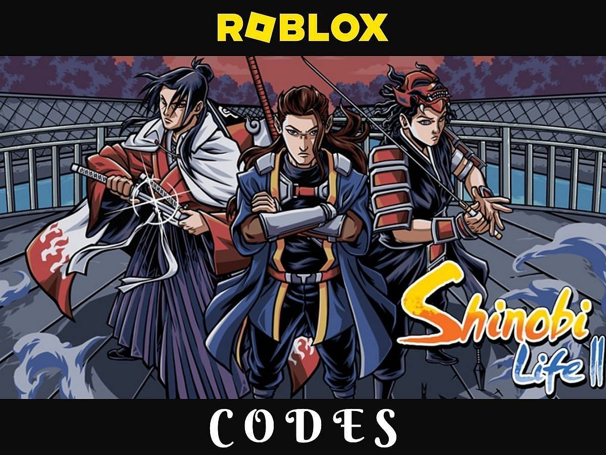 Roblox Shindo Life 2 codes (January 2024) Free Rell Coins and Spins