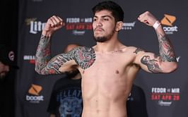Dillon Danis makes insane claim about making more money for Logan Paul fight than multiple UFC champions, bar a couple