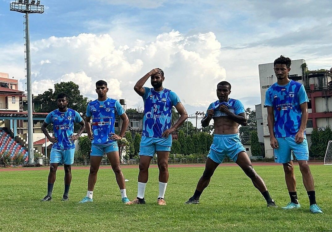 Delhi FC