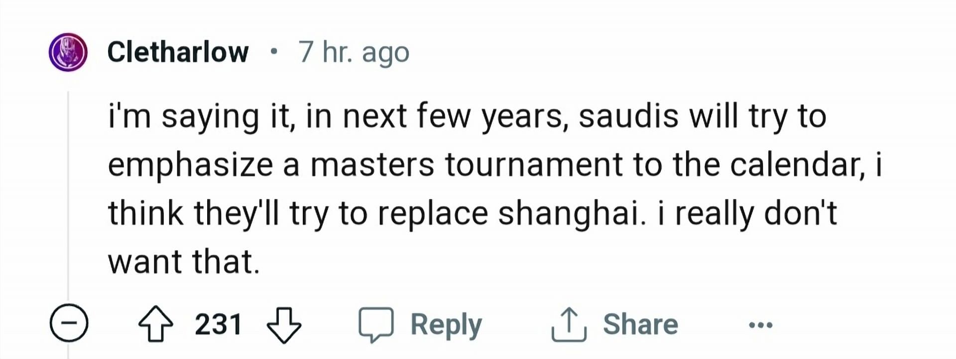 ATP confirms Saudi Arabia will host major event as John McEnroe 'I don't  think our sport needs it