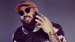Condolences to WWE Superstar Top Dolla