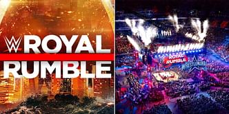 Wrestling veteran says she was unhappy WWE announced her for the Royal Rumble